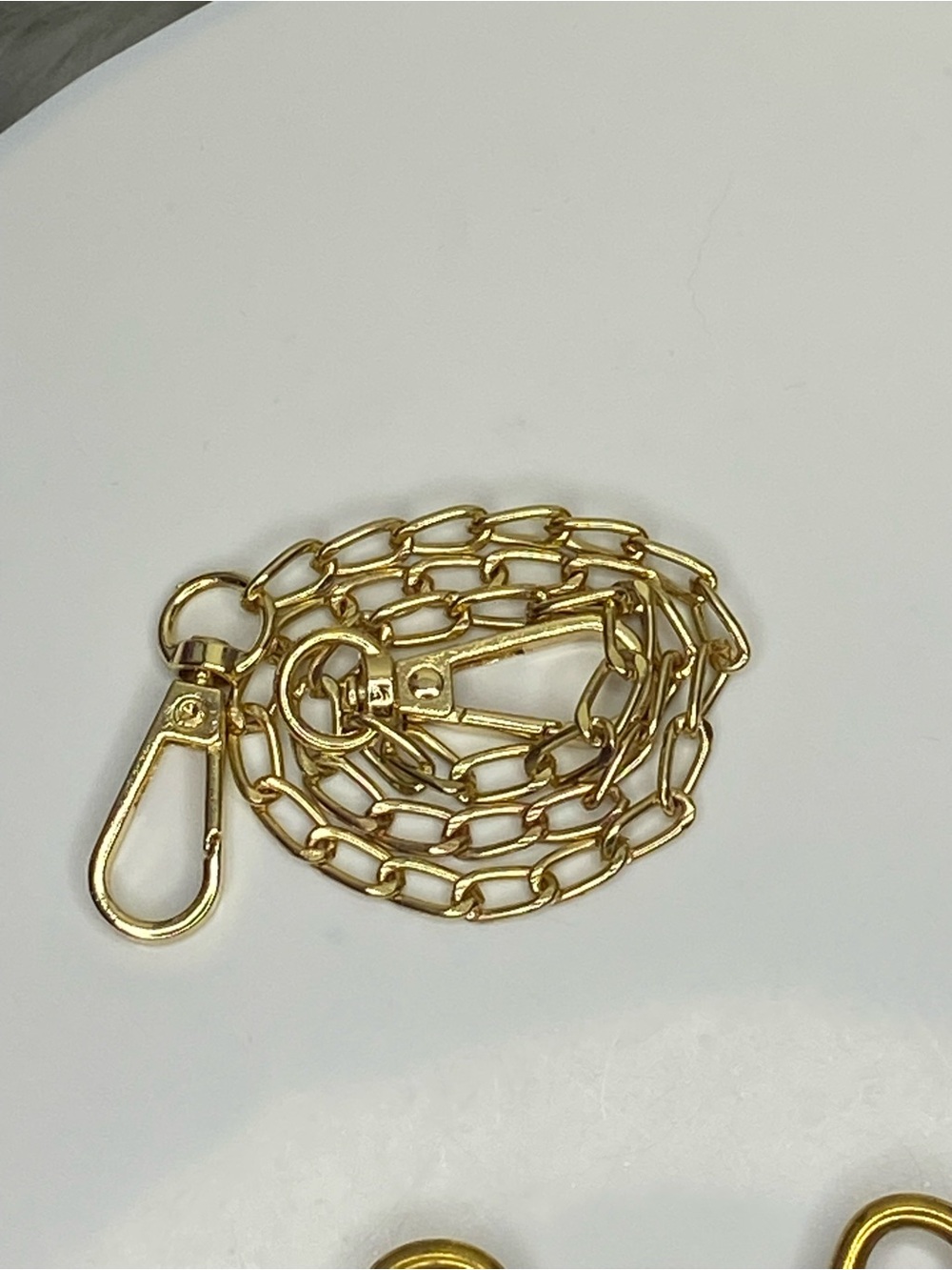 Louis Vuitton Lock and Key Sets - Picture 7 of 7